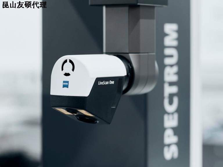 随州随州蔡司随州三坐标SPECTRUM