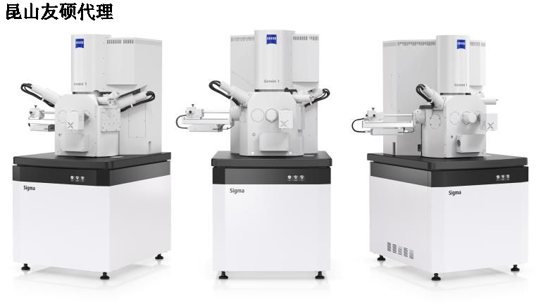 随州随州蔡司扫描电镜